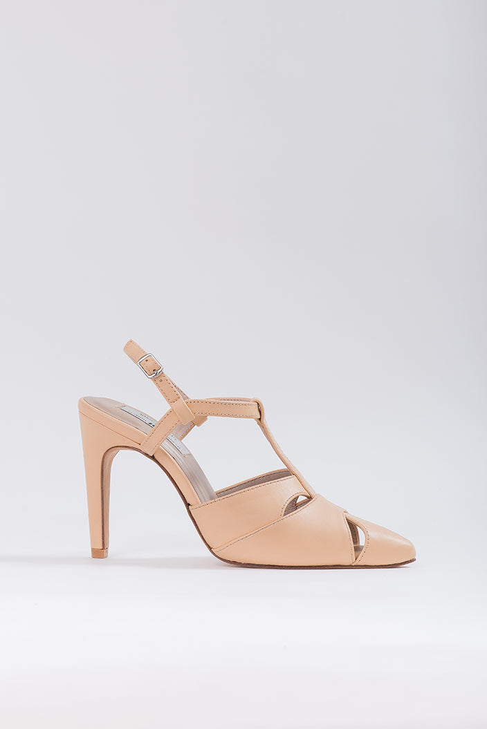 Carol Heels