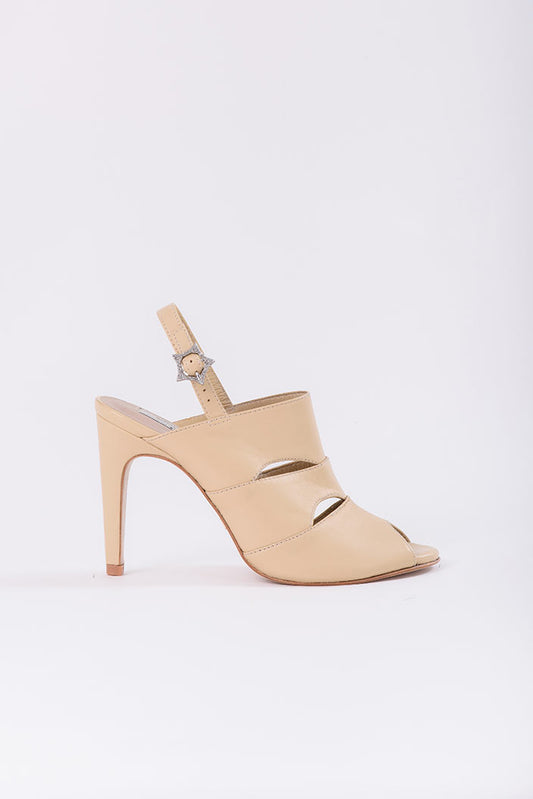 Mirella Heels