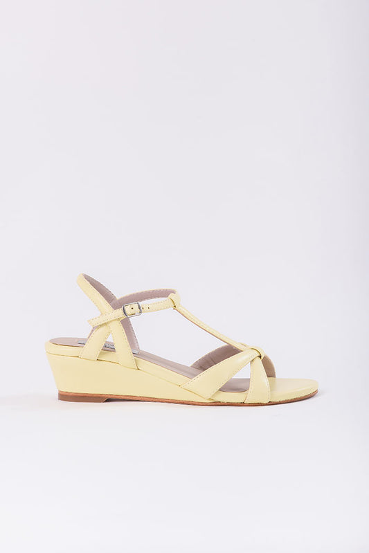 Stella Low Wedges