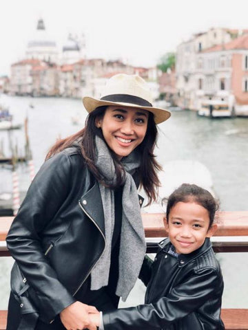 The Designer – Jasmine Elizabeth