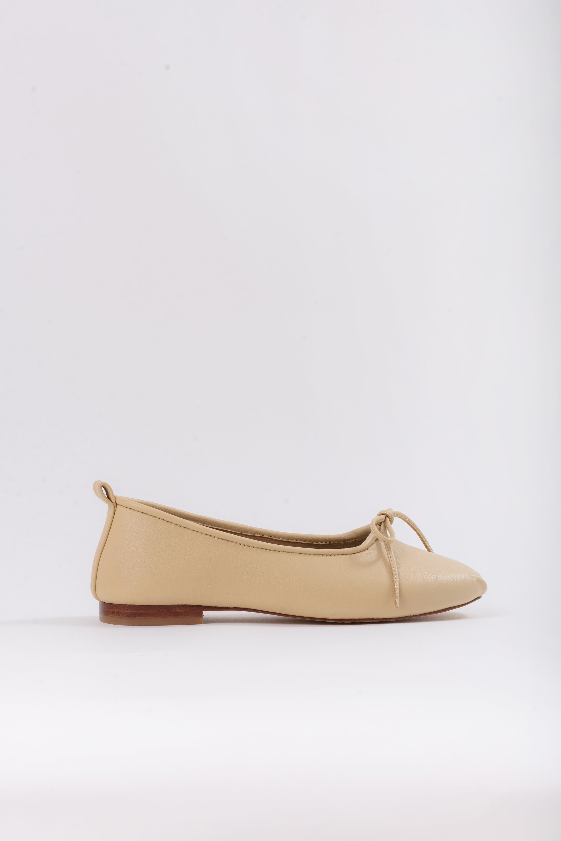 Bella Ballet Flats - Main Image